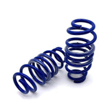 Solo Werks Coilover System - VW / Audi MQB / MQB Evo - Mk7 / Mk8 / 8V by Solo Werks S1VW018