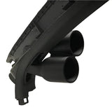 CJM Industries MK5 GTI / R32 A-Pillar Vent Dual Pod by CJM Industries 2021068-MK5D-V2