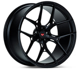 Vossen HF-5 19" 5x120.65 Satin Black