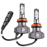 ORACLE Lighting H8 - S3 LED Headlight Bulb Conversion Kit by Oracle Lighting orlS5233-001