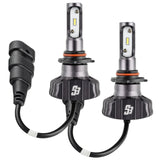 ORACLE Lighting H10 - S3 LED Headlight Bulb Conversion Kit by Oracle Lighting orlS5234-001