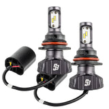 ORACLE Lighting 9004 - S3 LED Headlight Bulb Conversion Kit by Oracle Lighting orlS5238-001