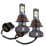 ORACLE Lighting 9007 - S3 LED Headlight Bulb Conversion Kit by Oracle Lighting orlS5241-001