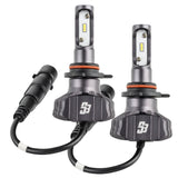 ORACLE Lighting 9012 - S3 LED Headlight Bulb Conversion Kit by Oracle Lighting orlS5242-001