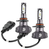 ORACLE Lighting H1 - S3 LED Headlight Bulb Conversion Kit by Oracle Lighting orlS5243-001