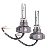 ORACLE Lighting 880 - S3 LED Headlight Bulb Conversion Kit by Oracle Lighting orlS5246-001