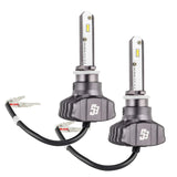 ORACLE Lighting 881 - S3 LED Headlight Bulb Conversion Kit by Oracle Lighting orlS5247-001