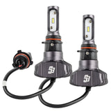 ORACLE Lighting P13W - S3 LED Headlight Bulb Conversion Kit by Oracle Lighting orlS5249-001