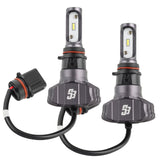 ORACLE Lighting PSX26W - S3 LED Headlight Bulb Conversion Kit by Oracle Lighting orlS5250-001