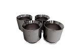 ARM Motorsports Exhaust Tips - BMW G8X / M3 / M4