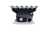 BMS S58 1500hp Port Injection Intake Manifold and Intercooler for G8x M2 M3 M4 by Burger Motorsports BMS-S58-INTAKE-MANIFOLD