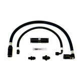 BMW Hi-Flow CANbus Flex Fuel Kit for the S58 M2, M3, M4, X3M, and X4M by Fuel-It FT-FF-CAN-S58-FLO-18L-F9X