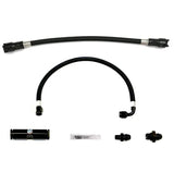 BMW Hi-Flow CANbus Flex Fuel Kit for the S58 M2, M3, M4, X3M, and X4M by Fuel-It FT-FF-CAN-S58-FLO-18L-G8X