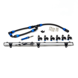 Precision Raceworks Precision Raceworks Port Injection Kit - BMW / S58