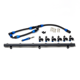 Precision Raceworks Precision Raceworks Port Injection Kit - BMW / S58