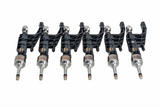 Nostrum S58 and B58 Gen 2 High Flow Injectors by Nostrum High Performance H720-1996