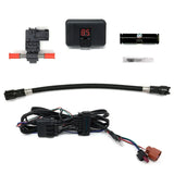 BMW Hi-Flow CANbus Flex Fuel Kit for the S58 M2, M3, M4, X3M, and X4M by Fuel-It FT-FF-CAN-S58-KIT-G8X-PnP