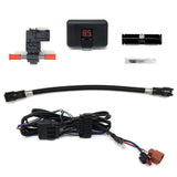 BMW Hi-flow Bluetooth/CANbus Flex Fuel Kit for S58 M2, M3, M4, X3M, & X4M