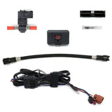 BMW Hi-flow Bluetooth/CANbus Flex Fuel Kit for S58 M2, M3, M4, X3M, & X4M by Fuel-It FT-FFK-G8X-CAN-PNP