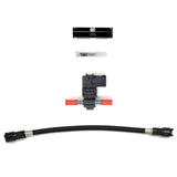 BMW Hi-Flow CANbus Flex Fuel Kit for the S58 M2, M3, M4, X3M, and X4M by Fuel-It FT-FF-CAN-S58-KIT-W/O-ECA