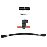 BMW Hi-flow Bluetooth/CANbus Flex Fuel Kit for S58 M2, M3, M4, X3M, & X4M