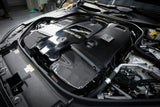 ARMASPEED Carbon Fiber Cold Air Intake - Benz W222 S63 by ARMASPEED ARMABZS63S-A