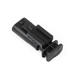 APR Exhaust System Valve Motor Dummy Sensor