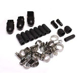 Basic Parts Kit for SAi | N249 | PCV | EVAP Delete | 1.8T
