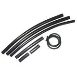 Silicone Hose Upgrade for Basic SAI Delete Kit