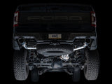 AWE SwitchPath Exhaust Suite For Ford Gen 3 Raptor EcoBoost by AWE Tuning