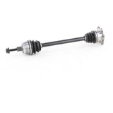 TrakMotive Axle Assembly (Front Left) - VW/Audi / 2.8L V6 / FWD / B5 / Passat / A5 8D0407451QX-TKM