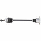 TrakMotive Axle Assembly (Front Right) - VW/Audi / 2.8L V6 / FWD / B5 / Passat / A5 8D0407452PX-TKM