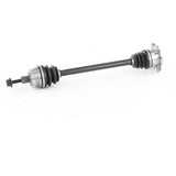 TrakMotive Axle Assembly (Front Right) - VW/Audi / 2.8L V6 / FWD / B5 / Passat / A5 8D0407452PX-TKM