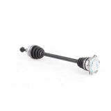 TrakMotive Axle Assembly (Front Right) - VW/Audi / 2.8L V6 / FWD / B5 / Passat / A5 8D0407452PX-TKM