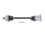 TrakMotive Automatic CV Axle (Front Left) - Audi / B6 / B7 / A4 Quattro 8E0407271BN-TKM