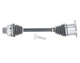 CV Axle Assembly - Audi / B8 / 2.0T / Q5 by TrakMotive 8R0407271G-TKM