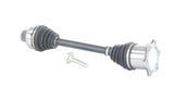 CV Axle Assembly - Audi / B8 / 2.0T / Q5 by TrakMotive 8R0407271G-TKM