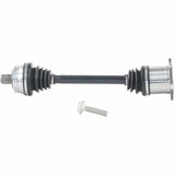 TrakMotive CV Axle Shaft - Audi A4 Quattro - Trakmotive (AD8784) AD8784