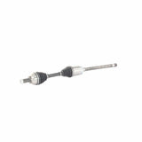 Axle Assembly Front Right - BMW E46 325xi 330xi by TrakMotive 31607505200-TKM
