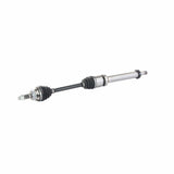 Axle Assembly Front Right (Manual) - MINI Cooper Base R55 / R56 / R57 / R58 / R59 by TrakMotive 31608605474-TKM