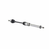 Axle Assembly Front Right (Manual) - MINI Cooper Base R55 / R56 / R57 / R58 / R59 by TrakMotive 31608605474-TKM