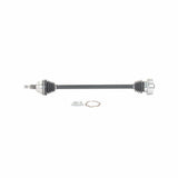 Axle Assembly Right Passenger Side - VW Mk3 VR6 by TrakMotive 1H0407272PX-TKM