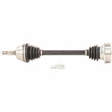 Axle Assembly - Left Driver Side | Mk3 5spd Manual 2.0L by Surtrak 1HM407273-SUR