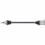 Axle Assembly - Tiptronic 5-spd Auto (Right) | Mk4 1.8T | VR6 | TDi by TrakMotive 1J0407272HD-TKM