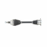 Axle Assembly (Left 6-spd MT) - Mk4 24v VR6 GTI & GLI by Surtrak 1J0407271MR-SUR