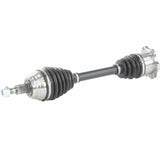 Axle Assembly (Left 6-spd MT) - Mk4 24v VR6 GTI & GLI by Surtrak 1J0407271MR-SUR