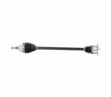 Axle Assembly Right Front - Mk4  1.8T 2.8L Golf 337 20AE Jetta | 8N0407452AX