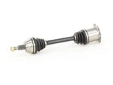 TrakMotive CV Axle Shaft Front - VW / New Beetle / TDI 1J0407271NH