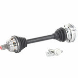 Axle Assembly - 6-spd MT (Left) | Mk4 337 20th by TrakMotive 1J0407271LA-SUR