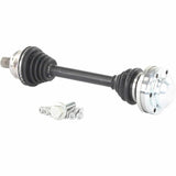 Axle Assembly - 6-spd MT (Left) | Mk4 337 20th by TrakMotive 1J0407271LA-SUR